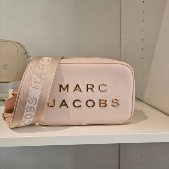 Marc Jacobs camera bag - Picture 1 of 2